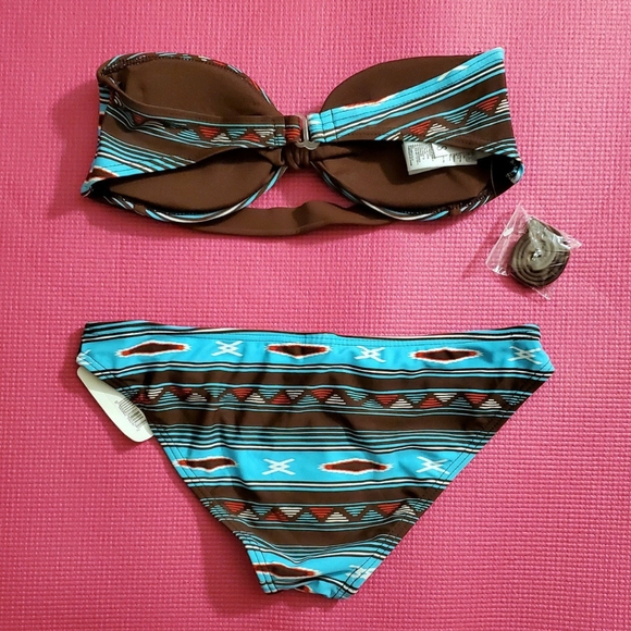 Tribal Bikini - Picture 3 of 3